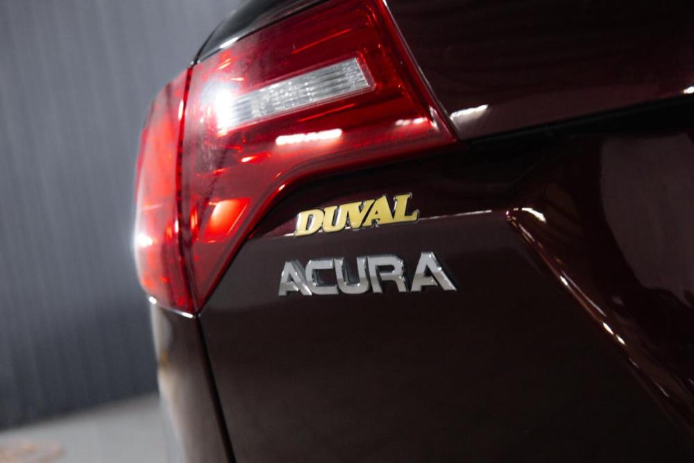 Acura MDX II Тюмень  - изображение 11