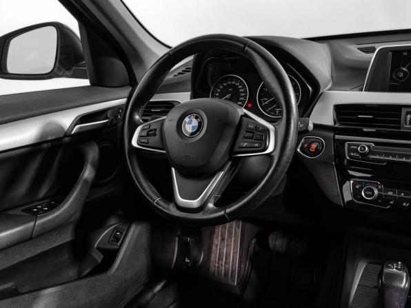 BMW X1 II (F48) с пробегом 2015 года, цена 2 790 000 рублей, 67554 км, внедорожник, Автокод Объявления