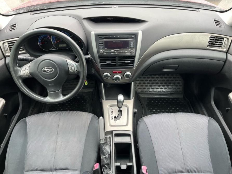 Subaru Forester III Калуга  - изображение 7