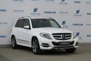 Mercedes-Benz GLK-Класс I (X204) Рестайлинг Пермь  - изображение 25