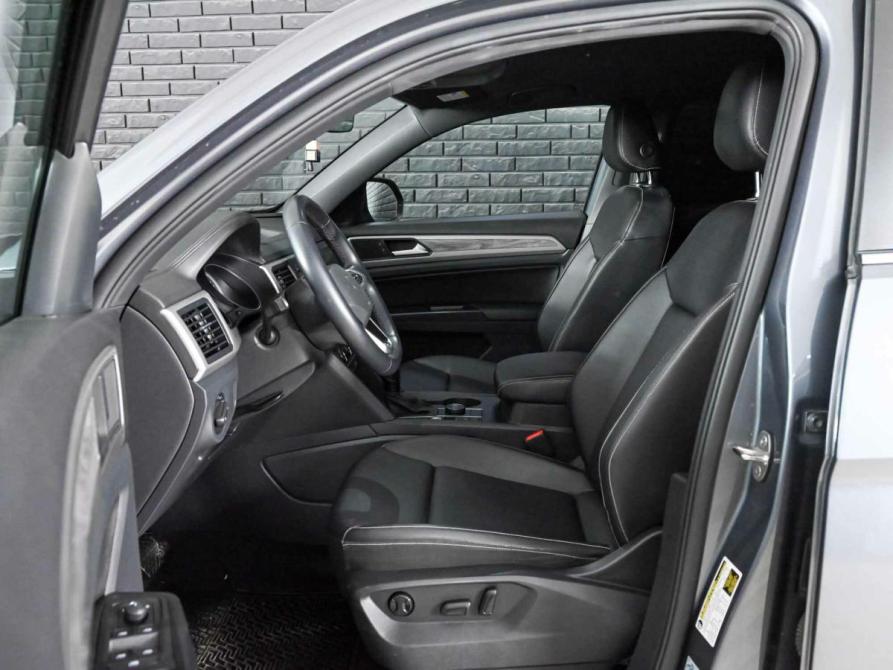 Volkswagen Atlas I Рестайлинг Екатеринбург  - изображение 10