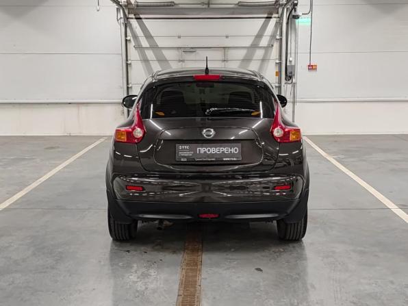 Nissan Juke I с пробегом 2012 года, цена 710 000 рублей, 279814 км, внедорожник, Автокод Объявления