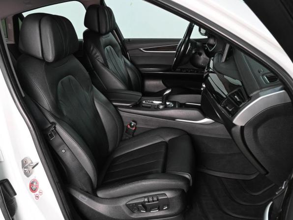 BMW X6 II (F16) с пробегом 2016 года, цена 2 989 000 рублей, 202820 км, внедорожник, Автокод Объявления