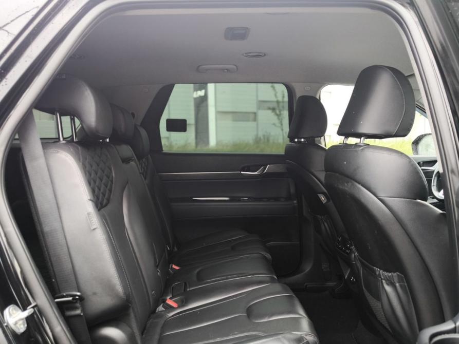 Hyundai Palisade I Санкт-Петербург  - изображение 21