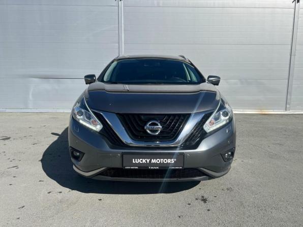 Nissan Murano III (Z52) с пробегом 2021 года, цена 3 054 000 рублей, 122661 км, внедорожник, Автокод Объявления
