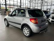 Suzuki SX4 I (Classic) Рестайлинг Оренбург  - изображение 33