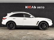 Infiniti QX70 Екатеринбург  - изображение 34