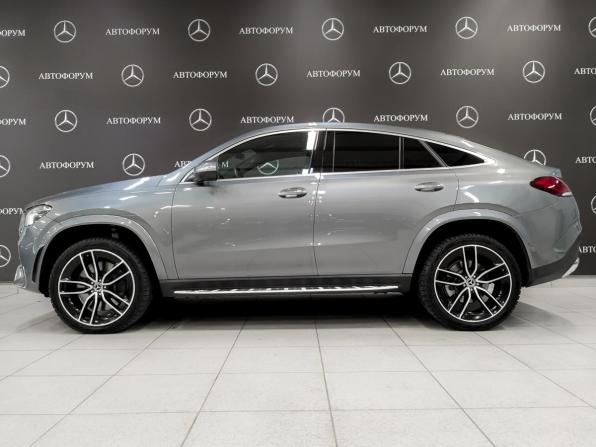 Mercedes-Benz GLE Coupe II (C167) с пробегом 2020 года, цена 6 400 000 рублей, 143552 км, внедорожник, Автокод Объявления