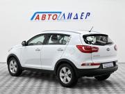 Kia Sportage III Москва  - изображение 16