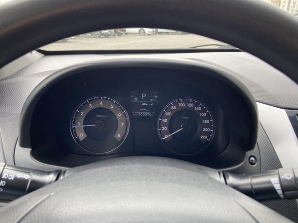 Hyundai Solaris I с пробегом 2011 года, цена 588 000 рублей, 356000 км, седан, Автокод Объявления