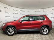 Volkswagen Tiguan I Рестайлинг Москва  - изображение 16