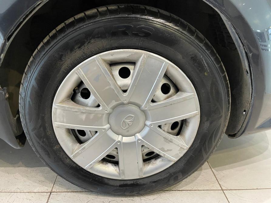 Daewoo Gentra II Москва  - изображение 14