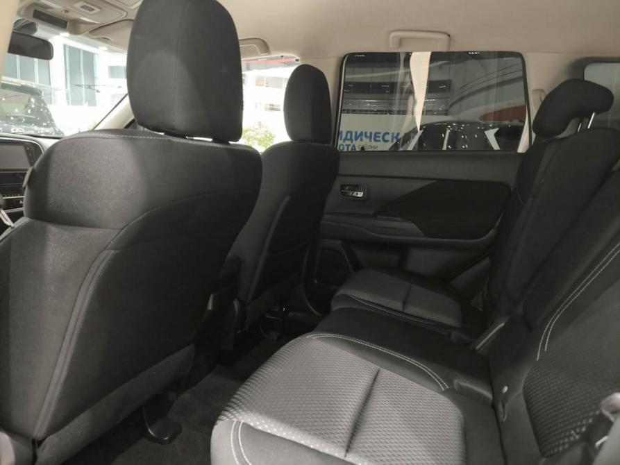 Mitsubishi Outlander III Рестайлинг 3 Казань  - изображение 15