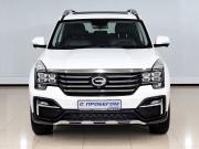 GAC GS8 I Москва  - изображение 19