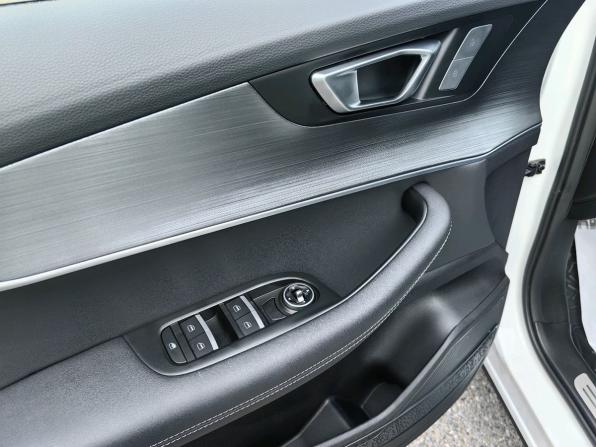 Chery Tiggo 7 Pro Max I с пробегом 2024 года, цена 2 049 900 рублей, 34000 км, внедорожник, Автокод Объявления