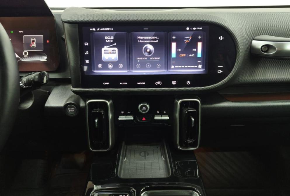 Haval Dargo I Екатеринбург  - изображение 13