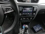 Skoda Rapid I Рестайлинг Москва  - изображение 13