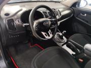 Kia Sportage III Набережные Челны  - изображение 27