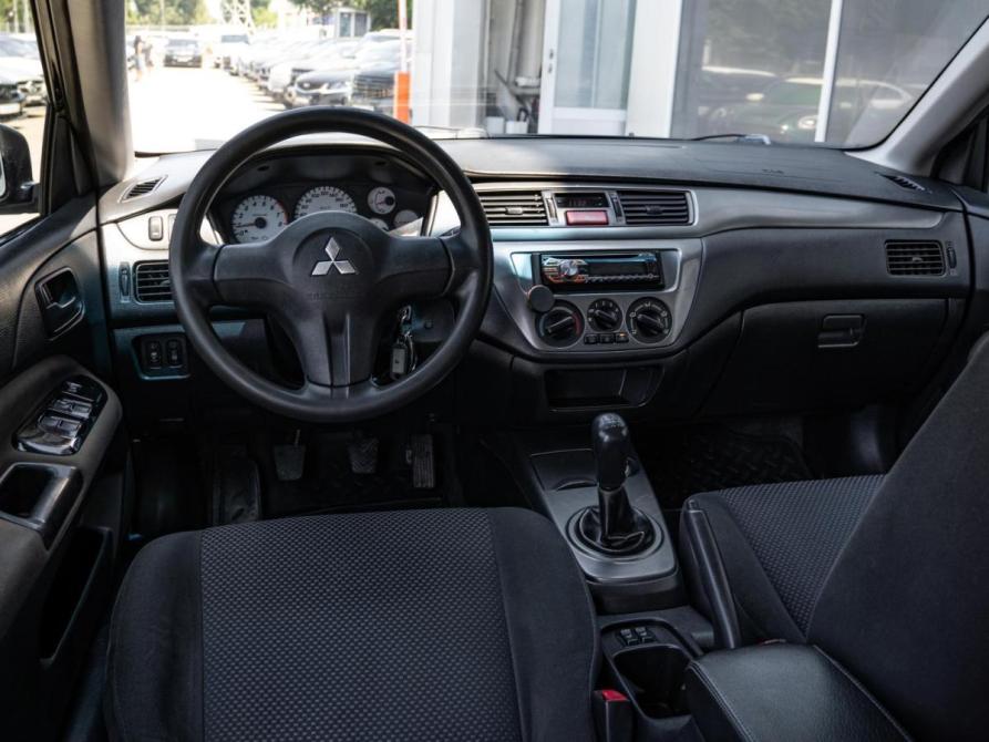 Mitsubishi Lancer IX Рестайлинг Краснодар  - изображение 6
