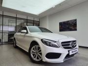 Mercedes-Benz C-Класс IV (W205) Новосибирск  - изображение 19