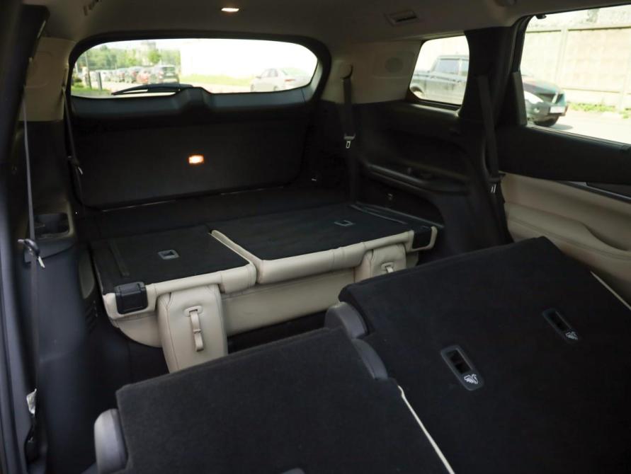 Infiniti QX60 II Санкт-Петербург  - изображение 31