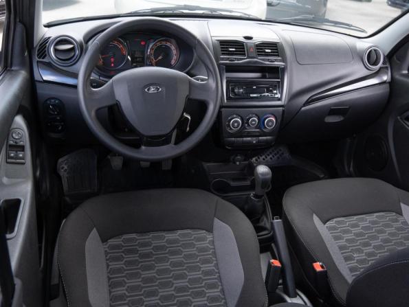 Lada (ВАЗ) Granta I Рестайлинг с пробегом 2021 года, цена 920 000 рублей, 15520 км, универсал, Автокод Объявления