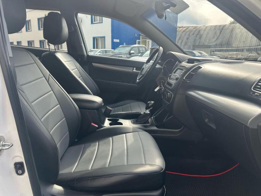 Kia Sorento II Рестайлинг Санкт-Петербург  - изображение 16