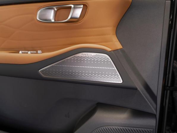 Geely Galaxy Starship 7 с пробегом 2026 года, цена 3 750 000 рублей, 50 км, внедорожник, Автокод Объявления