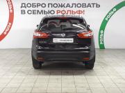 Nissan Qashqai II Москва  - изображение 24