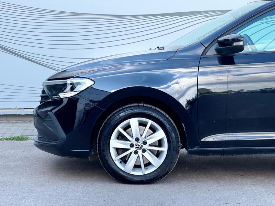 Volkswagen Polo VI Воронеж  - изображение 2