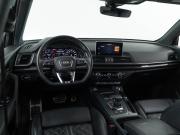 Audi Q5 II (FY) Москва  - изображение 28