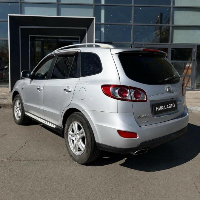 Hyundai Santa Fe II Рестайлинг Оренбург  - изображение 8