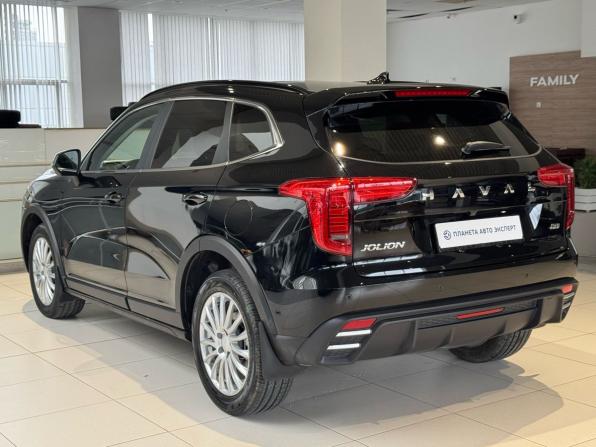 Haval Jolion I с пробегом 2024 года, цена 2 150 000 рублей, 2955 км, внедорожник, Автокод Объявления
