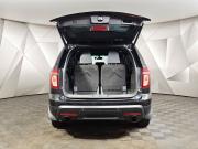 Ford Explorer V Москва  - изображение 31