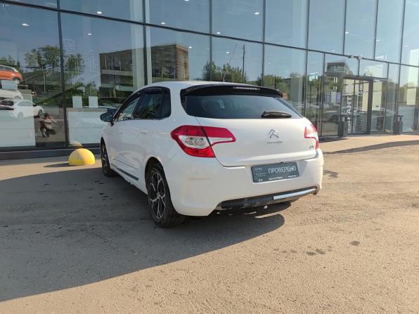 Citroen C4 II с пробегом 2013 года, цена 549 800 рублей, 142357 км, хэтчбек, Автокод Объявления
