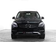 Mercedes-Benz GLE I (W166) Москва  - изображение 22
