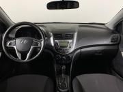 Hyundai Solaris I Москва  - изображение 31