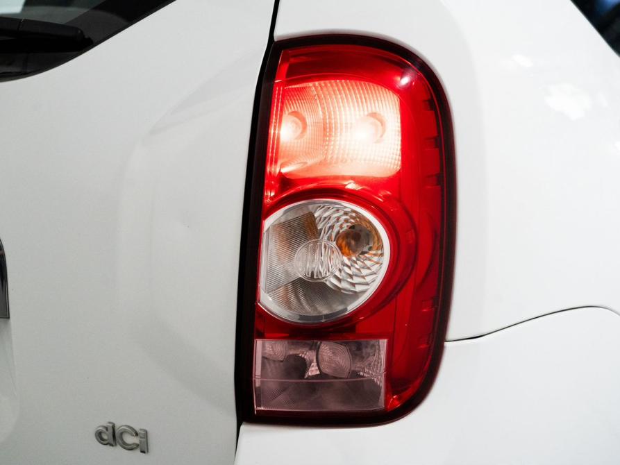 Renault Duster I Иркутск  - изображение 16