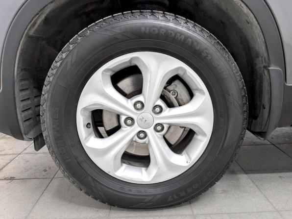 Kia Sorento II Рестайлинг с пробегом 2015 года, цена 1 815 000 рублей, 122404 км, внедорожник, Автокод Объявления