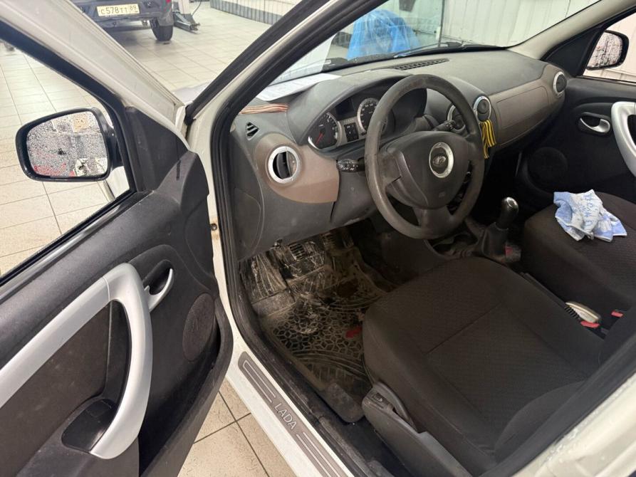 Lada (ВАЗ) Largus I Сургут  - изображение 9