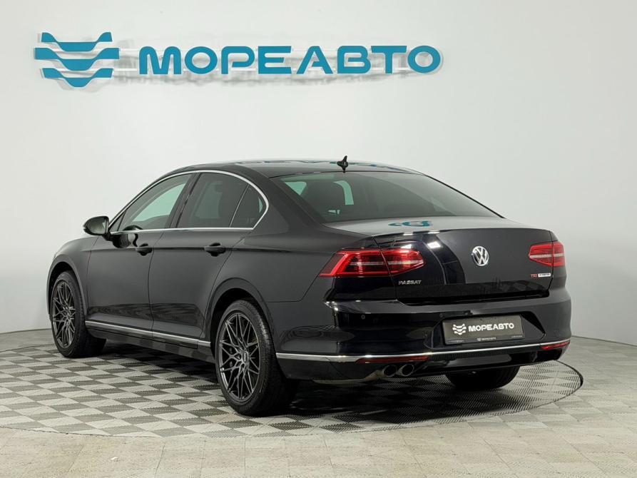 Volkswagen Passat B8 Калининград  - изображение 7