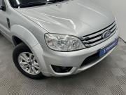 Ford Escape I Рестайлинг 2 Воронеж  - изображение 24