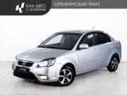 Kia Rio II Рестайлинг Казань  - изображение 16