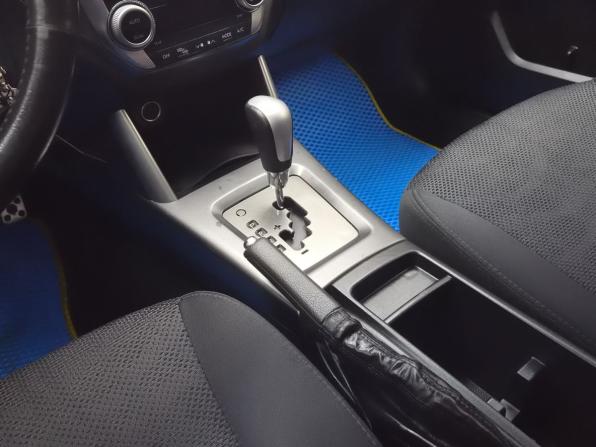Subaru Forester III Рестайлинг с пробегом 2012 года, цена 1 450 000 рублей, 132222 км, внедорожник, Автокод Объявления