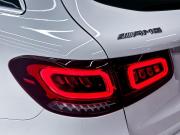 Mercedes-Benz GLC AMG I (X253) Рестайлинг Уфа  - изображение 76