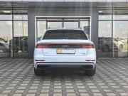 Audi Q8 I (4M) Краснодар  - изображение 30