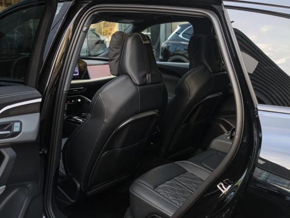 Audi Q5 III (GU) с пробегом 2026 года, цена 6 370 000 рублей, 2546 км, внедорожник, Автокод Объявления