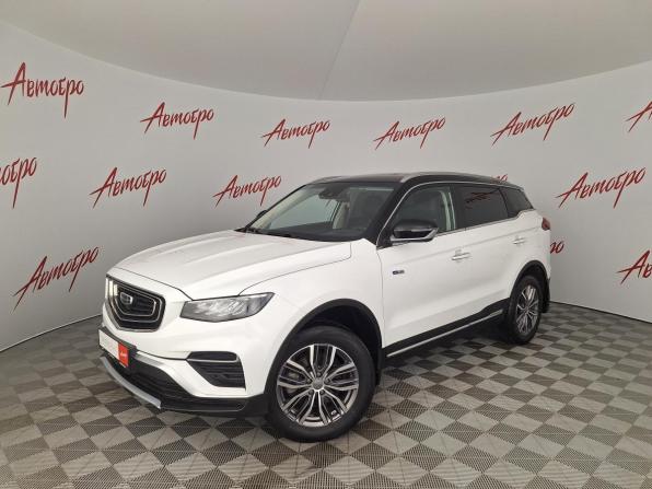 Geely Atlas Pro с пробегом 2022 года, цена 1 745 000 рублей, 93365 км, внедорожник, Автокод Объявления