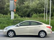 Hyundai Solaris I Прокопьевск  - изображение 25