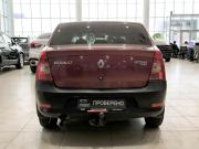 Renault Logan I Рестайлинг Казань  - изображение 29